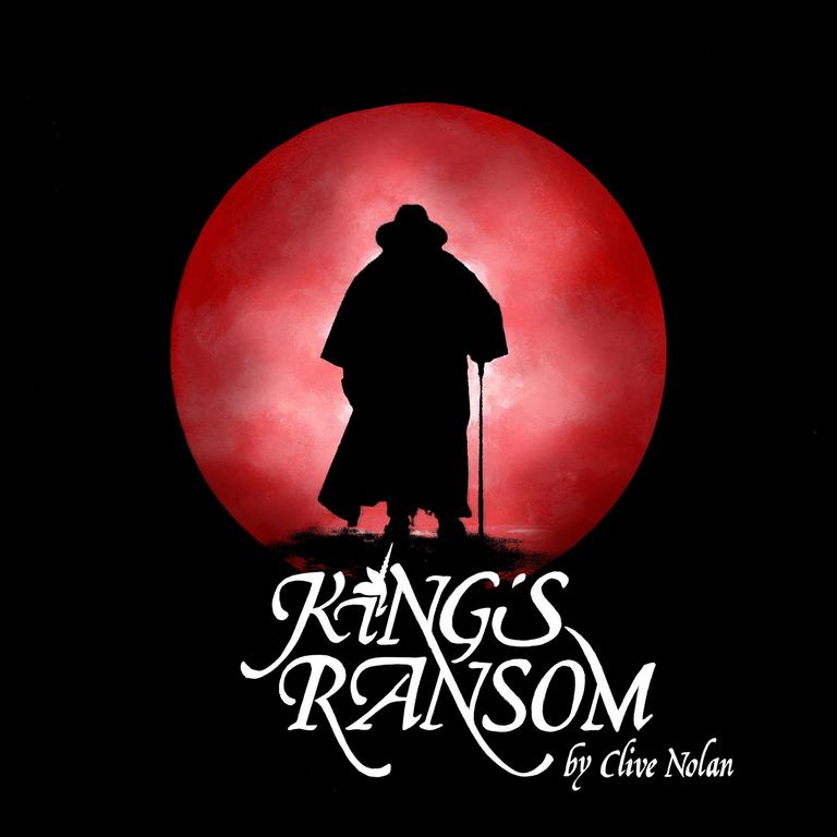 Kings Ransom cover final
